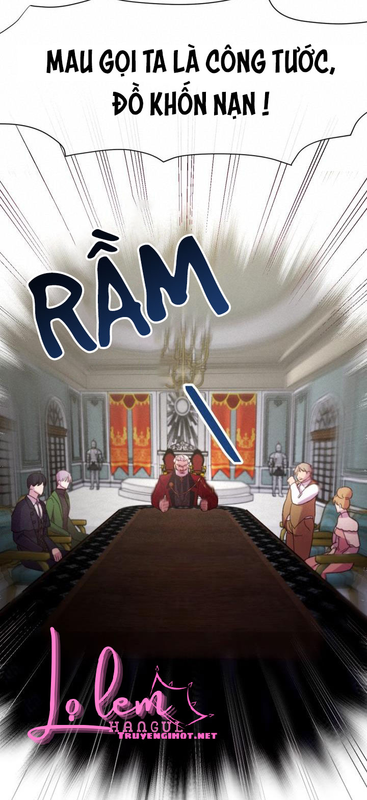 vị hôn thê của kẻ săn mồi chapter 5.2 19