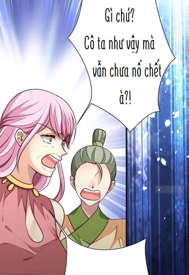 trọng sinh thành tiểu nha đầu chapter 17 4