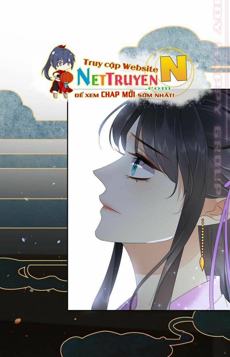 dục hỏa độc nữ chapter 119 34