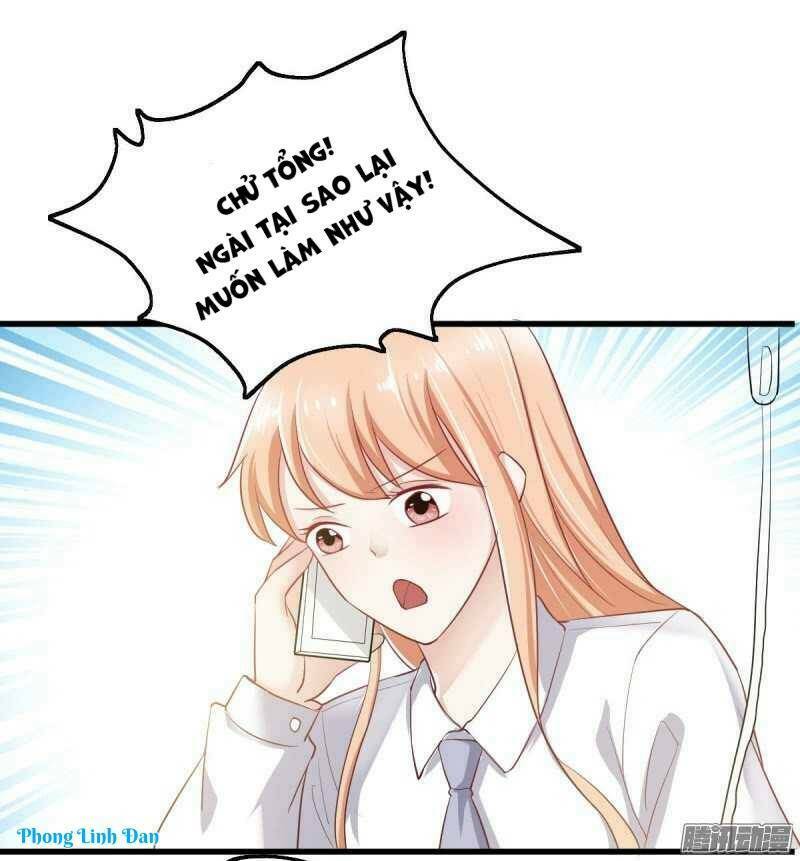 tổng tài đích ngự dụng thiếu nữ chapter 3 27