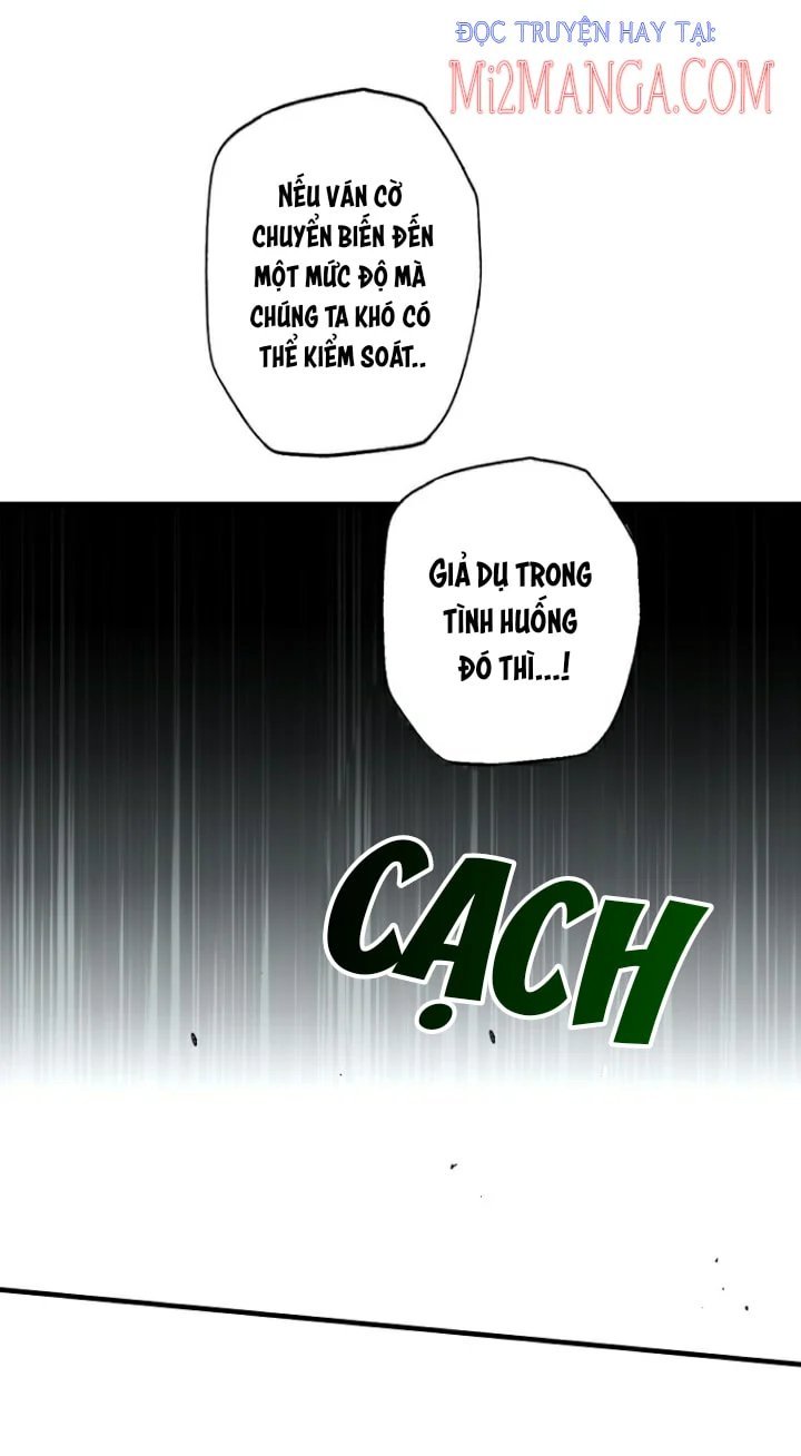 cổ tích về người mẹ kế chapter 73.5 11