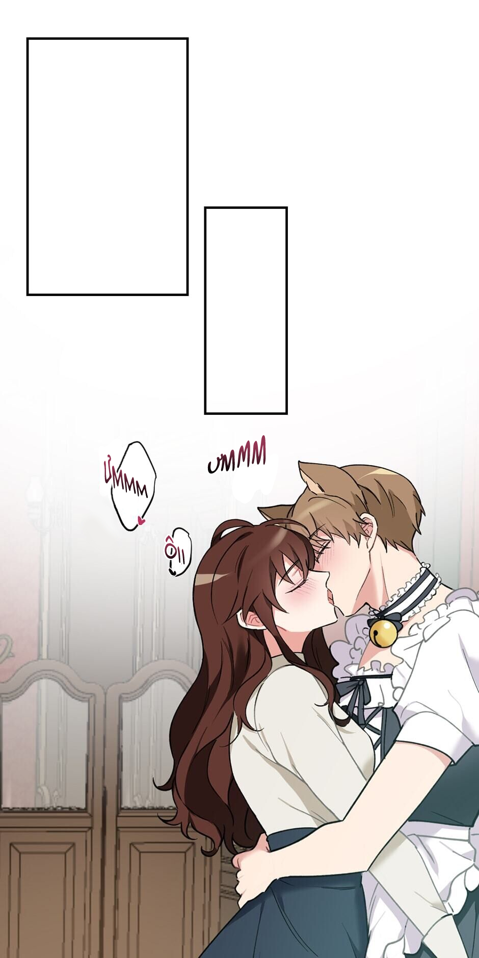 cô chủ và người hầu chapter 32 1