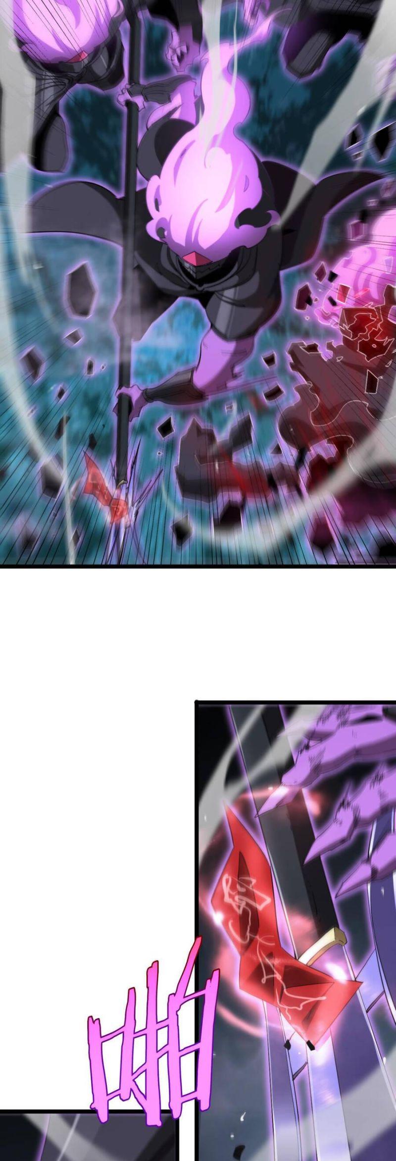 chư giới - tận thế online chapter 241 33