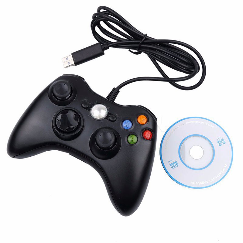 Tay Cầm Chơi Game Xbox 360