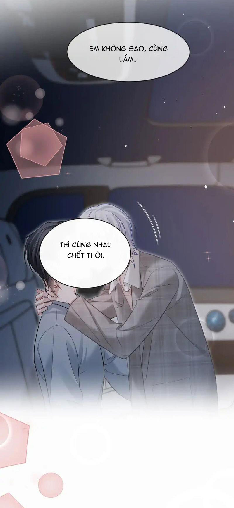 xin hãy ly hôn chapter 119 11