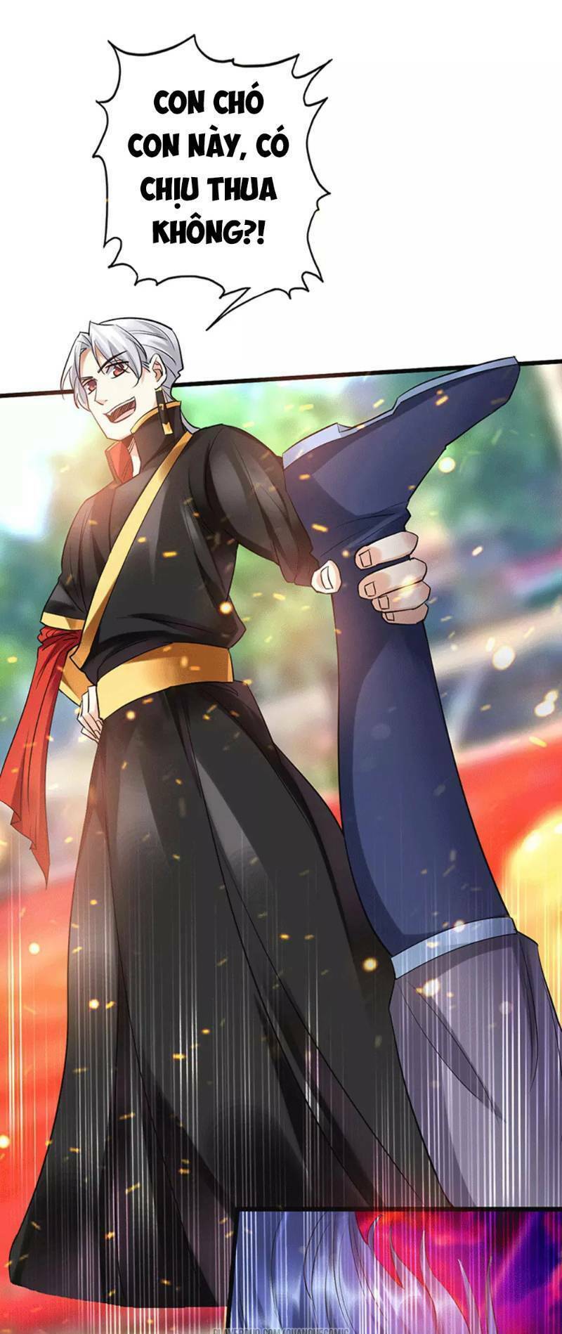 cuồng bạo nghịch tập chapter 6 22