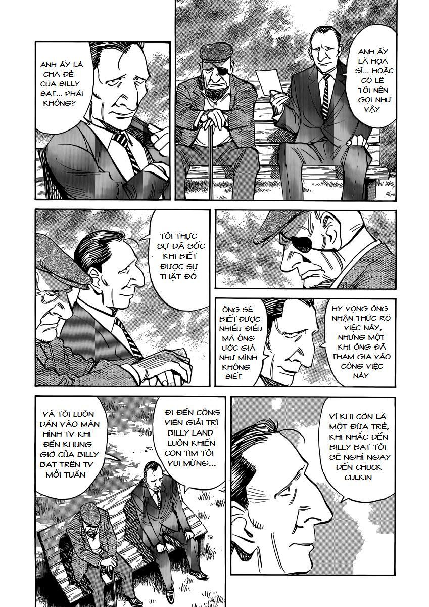 billy bat chapter 119 3