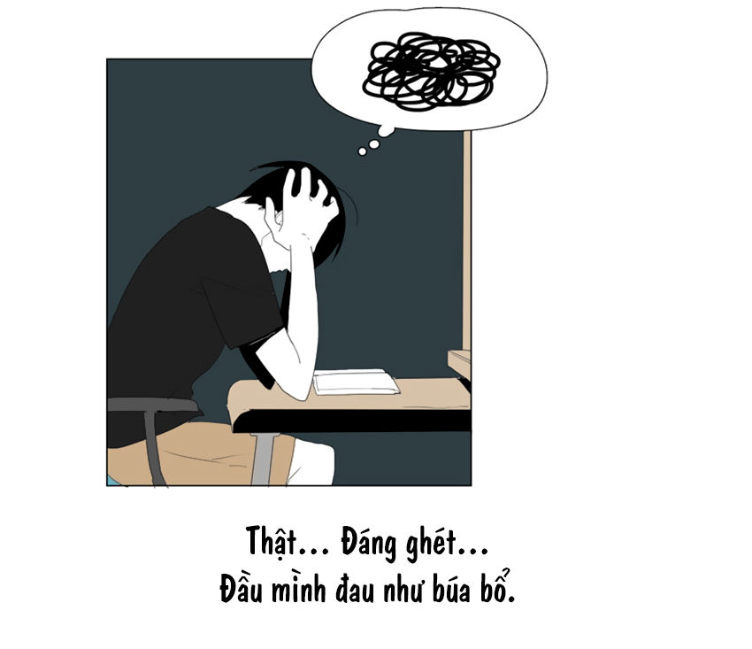 thú cưng của tôi là dơi chapter 43 32