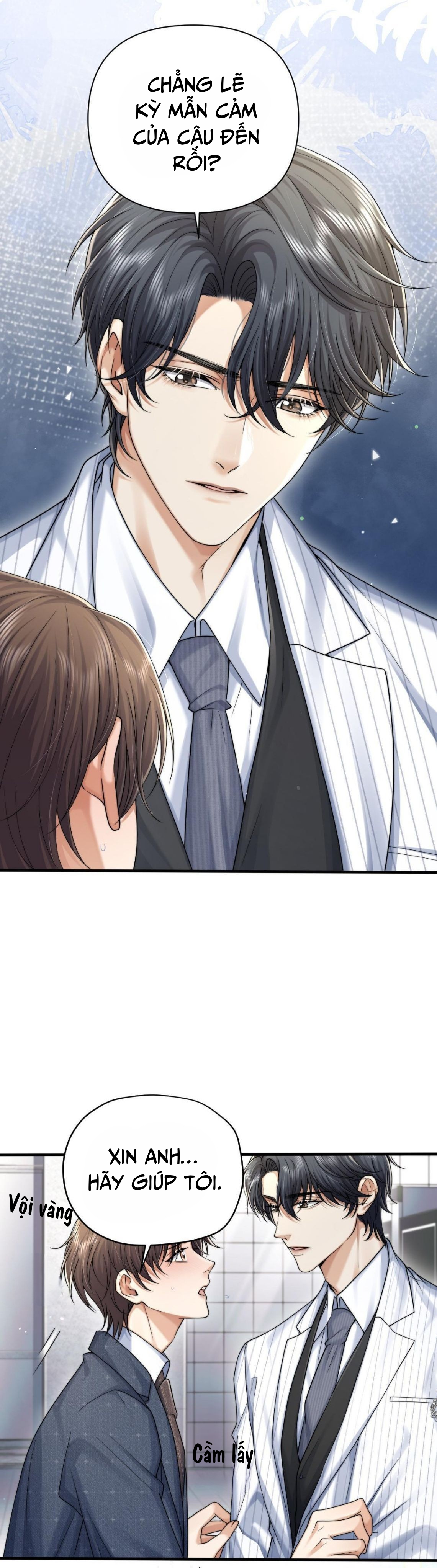 kẻ săn mồi đỉnh cấp chapter 18 14