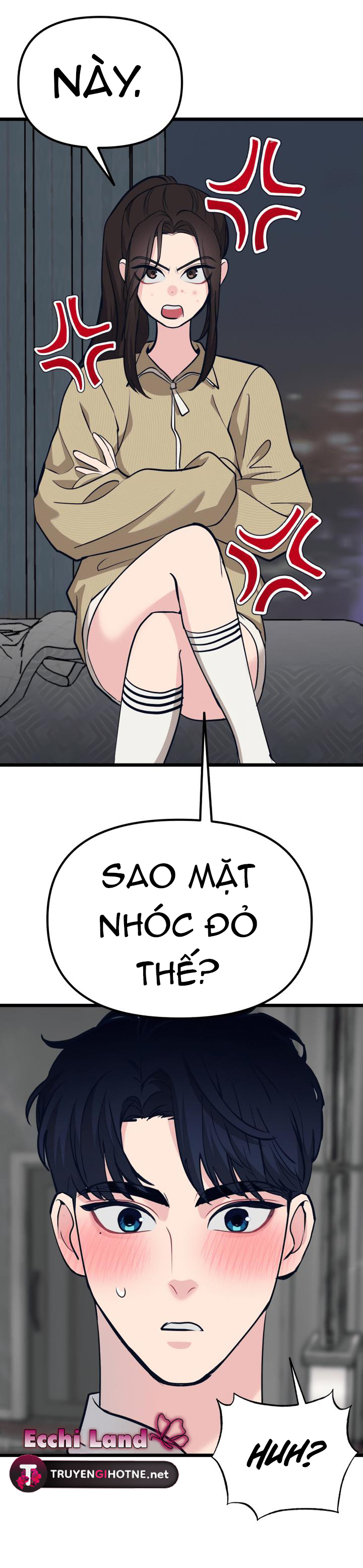 thần tượng của tôi chapter 15.2 5