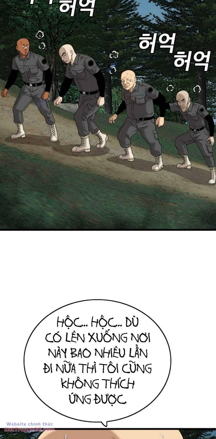 người xấu chapter 190 27