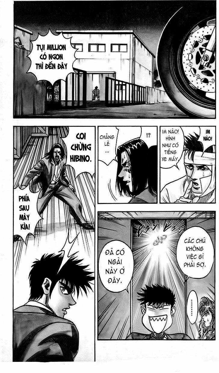 hareluya chapter 65 14