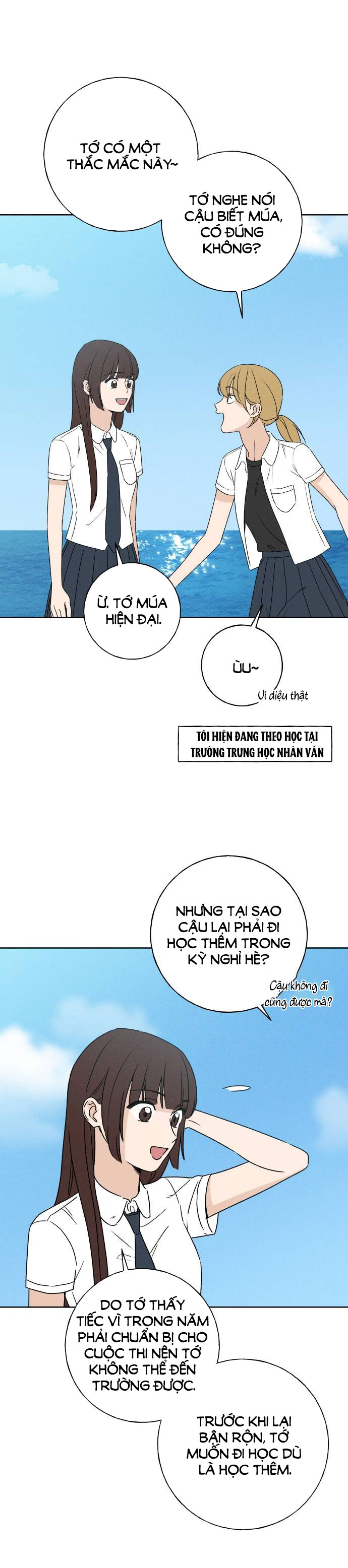 tình yêu thời niên thiếu chapter 11 20