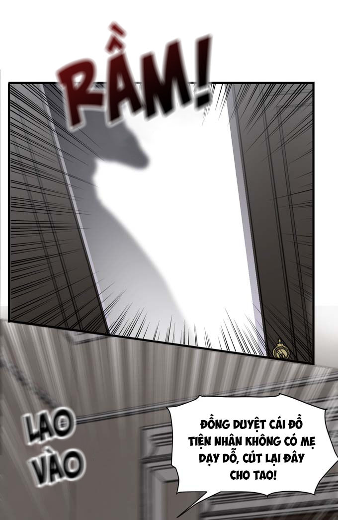 [16+] đại tiểu thư có thể có ý đồ xấu chapter 28 31