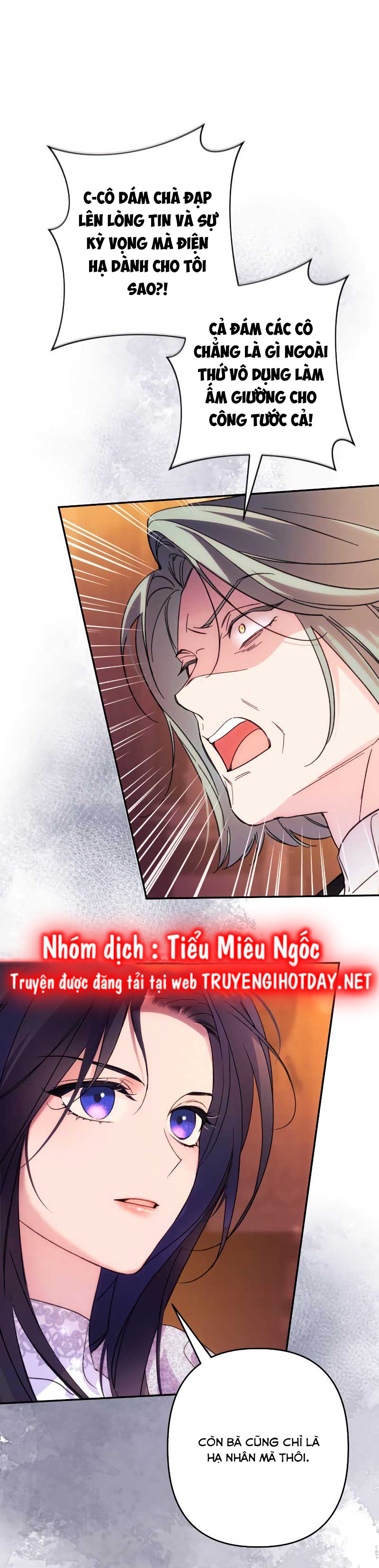 quyến rũ ngài công tước phương bắc chapter 76 45