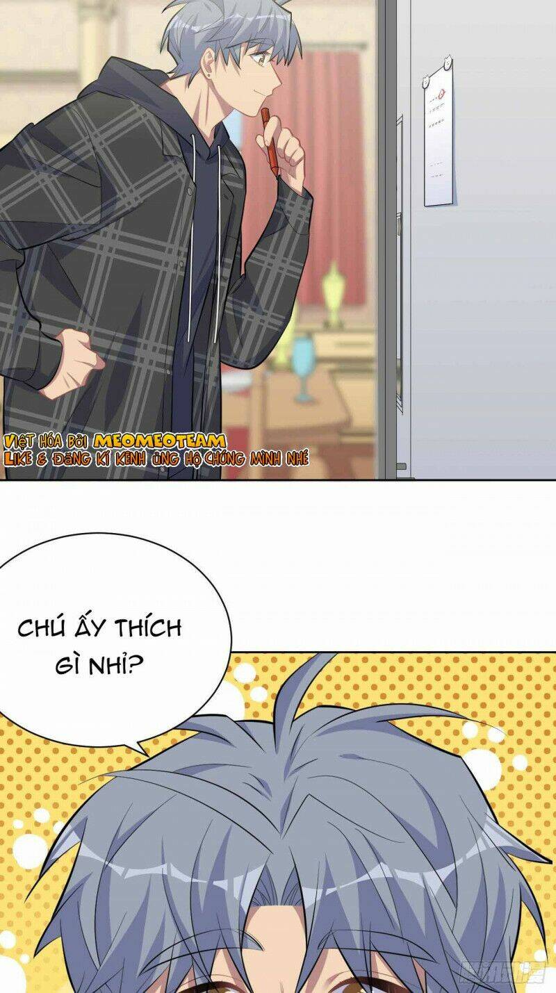 nhạc phụ đại nhân là lão bà chapter 91 36