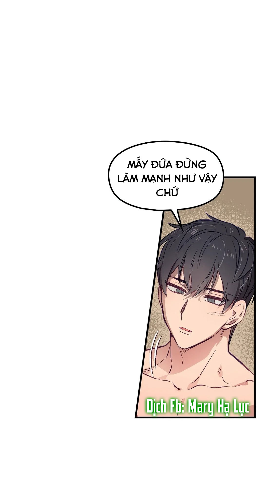 cô em xinh đẹp và ba chàng trai may mắn chapter 3 35