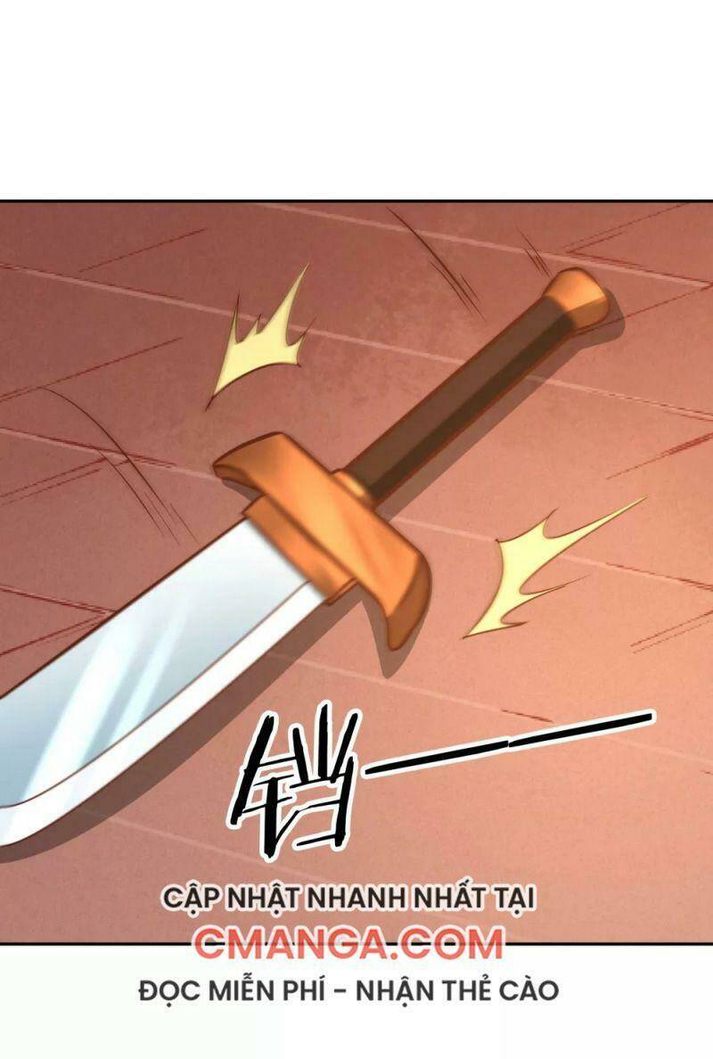 võ linh kiếm tôn chapter 138 31