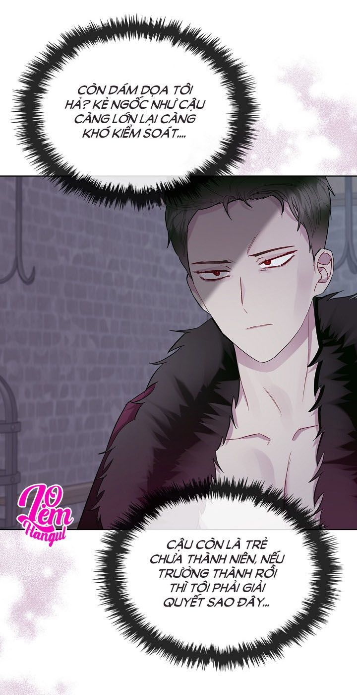 kẻ tạo ra ác nữ chapter 31 24