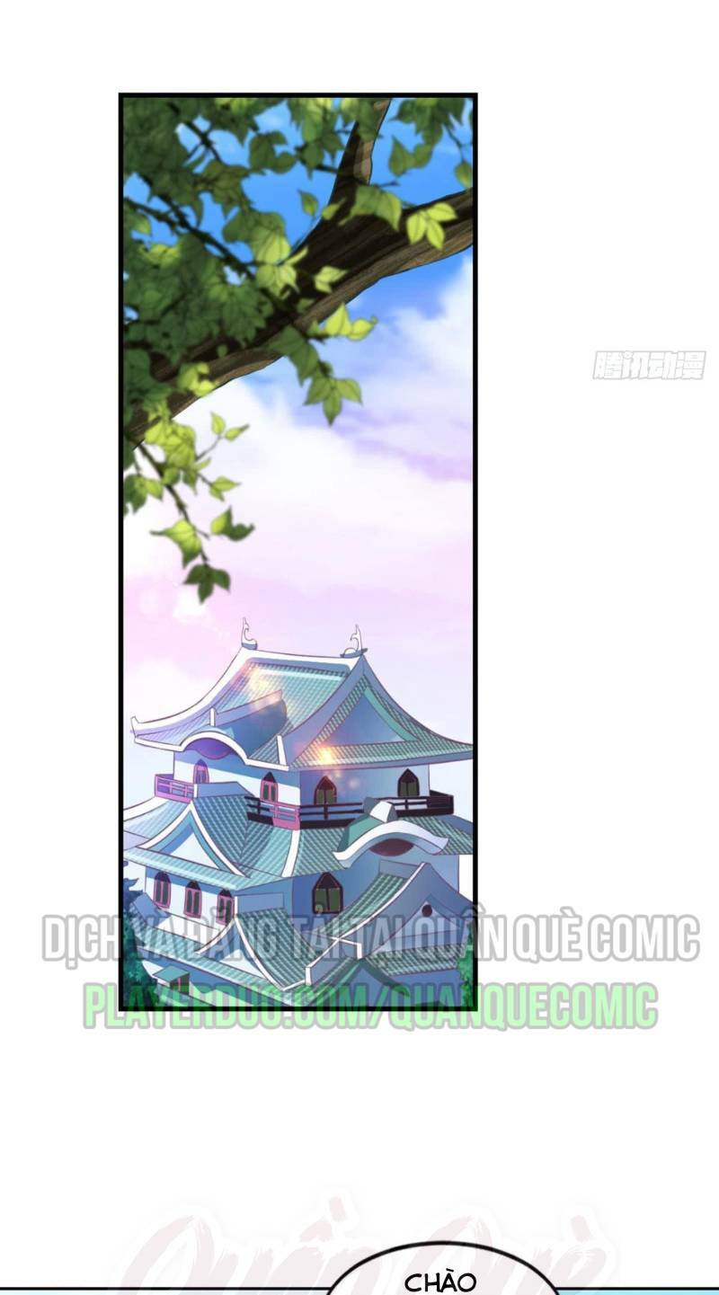 Trọng Sinh Thành Cậu Vàng Tại Dị Thế Chapter 71 31