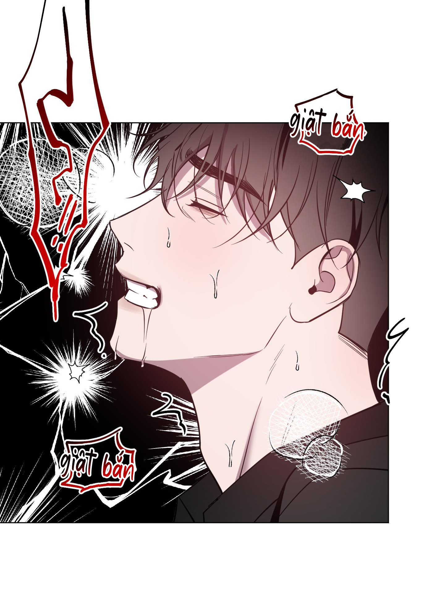 bình minh chia cắt màn đêm chapter 33 15