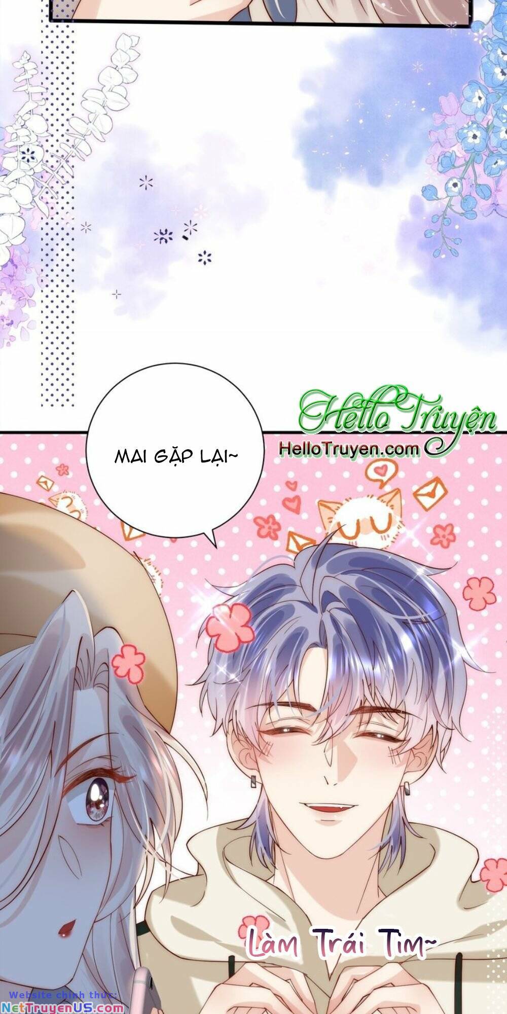 ta được thế thân tỏ tình chapter 19 11