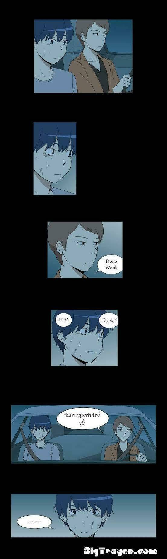 gaussian blur chapter 29 13