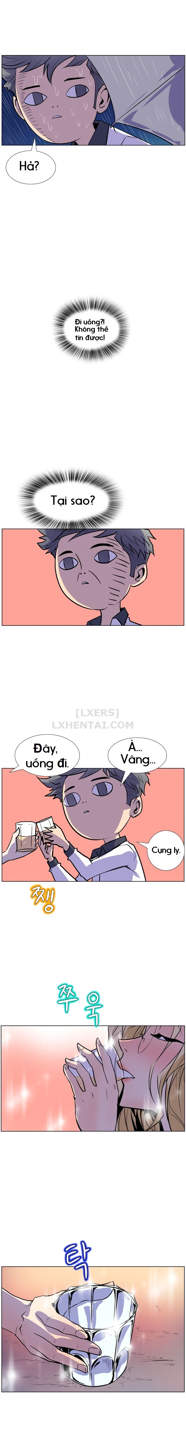 thân phận bí mật chapter 19 18