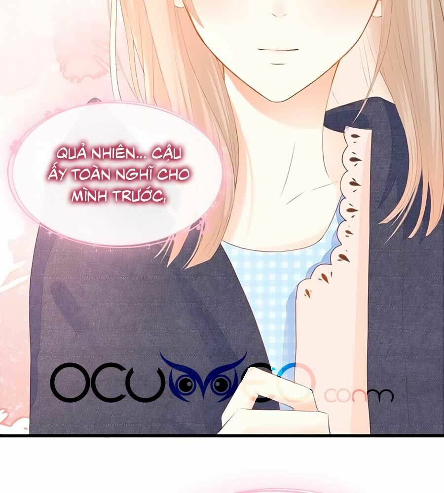 đóa hoa chớm nở chapter 64 58