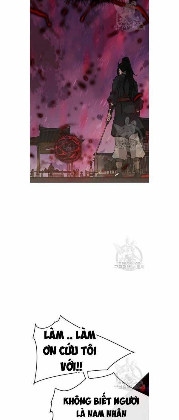 kiếm sĩ bất bại chapter 50 39