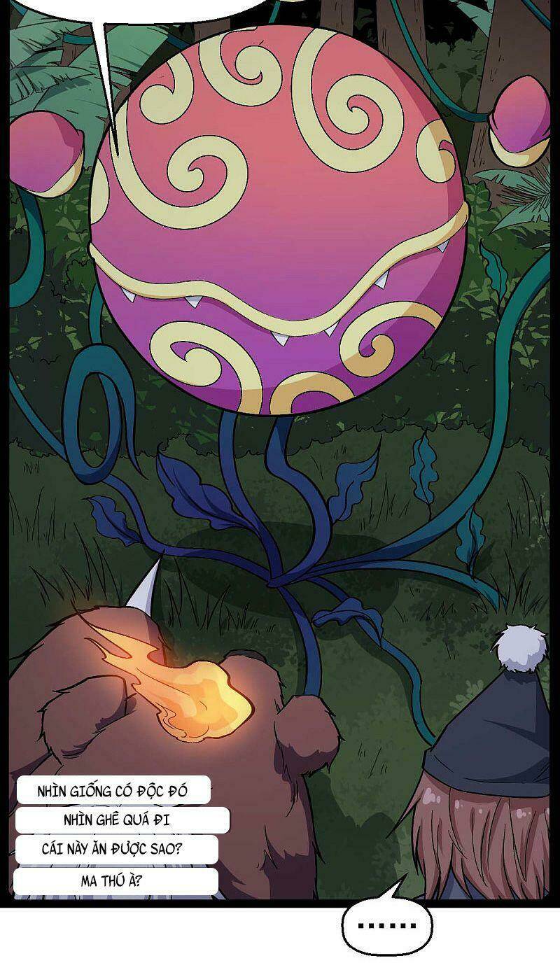 vườn trường cuồng sư hệ thống chapter 159 24