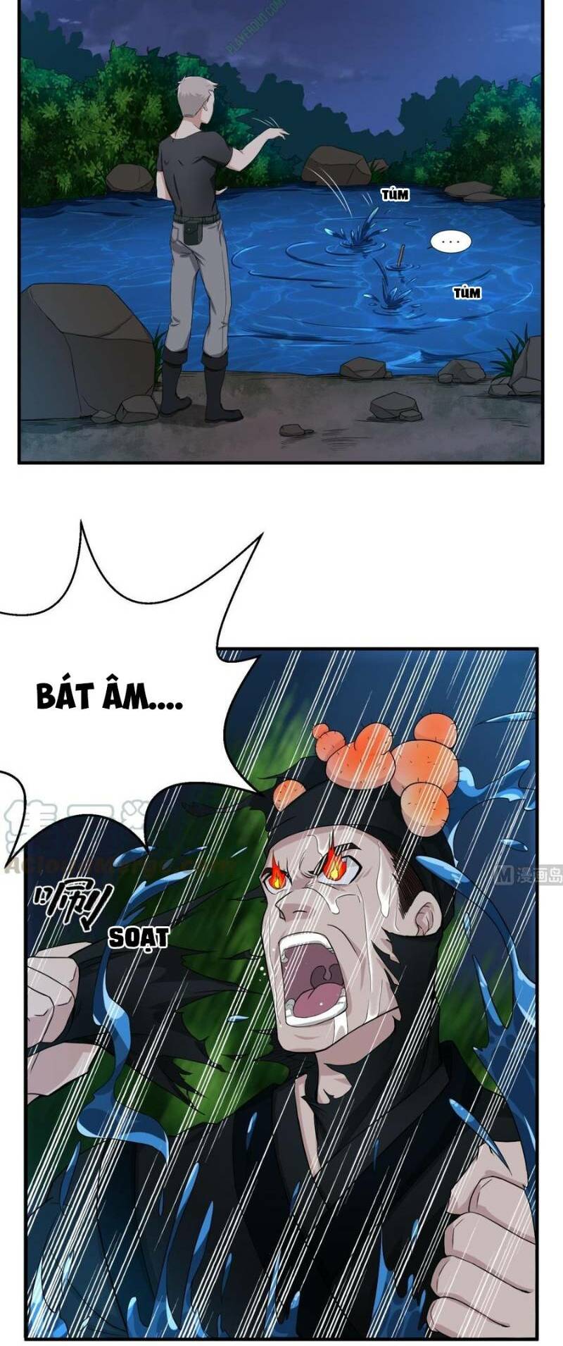 trọng sinh tới đại đường chapter 6 6