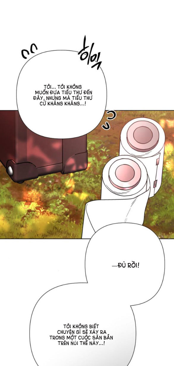 cách hiệp sĩ sống như một tiểu thư chapter 94.1 26