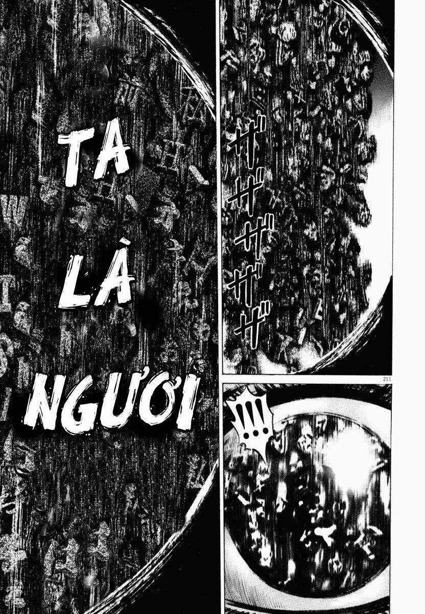 homunculus chapter 45 52