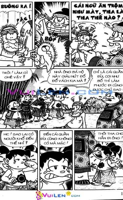 thần đồng đất việt chapter 108 17