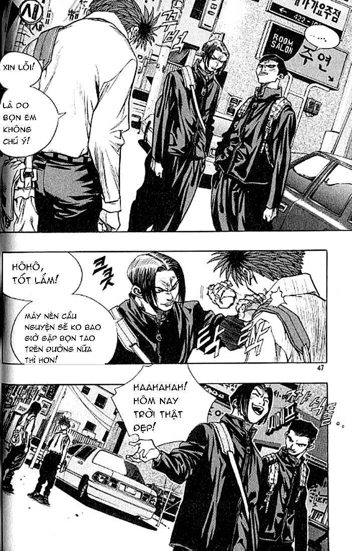 change guy chapter 178 11