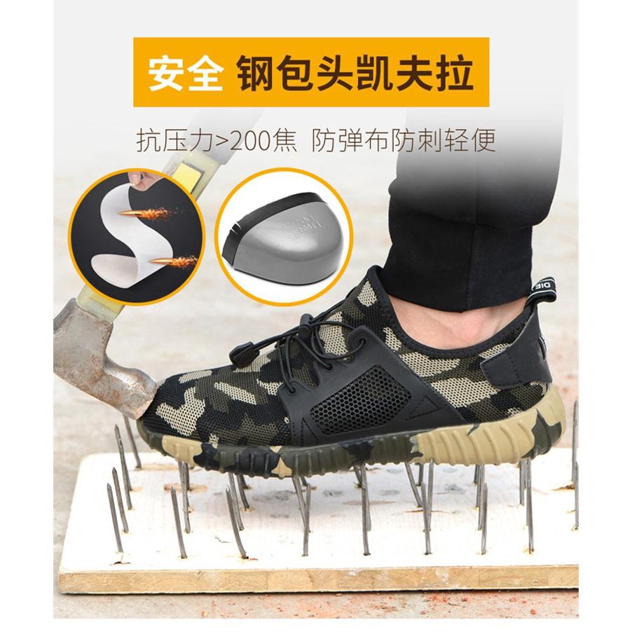 Giày thể thao thoáng khí phong cách năng động trẻ trung dành cho cả nam và nữ