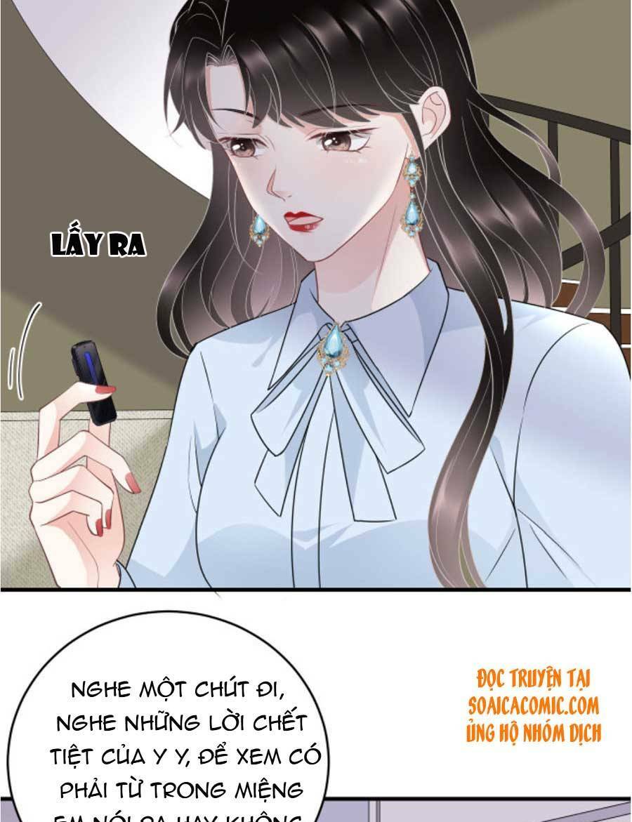 đại tiểu thư có ý đồ gì xấu đâu chapter 73 8