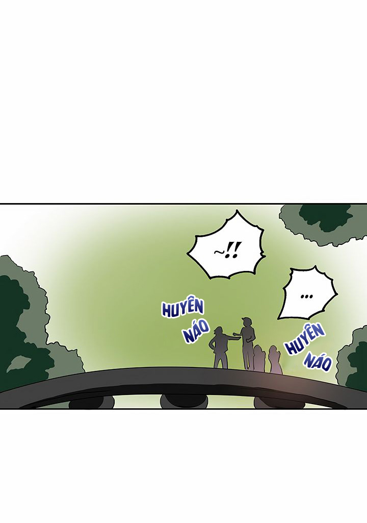 câu chuyện về đứa con hoang bị ghét bỏ chapter 7 41