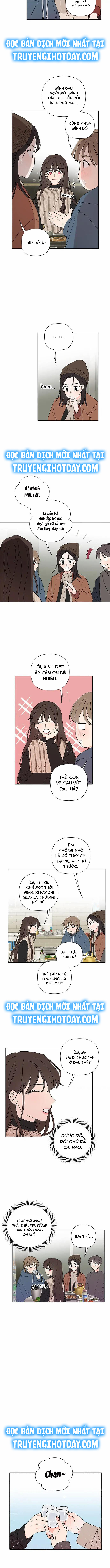 hương vị năm mới chapter 34 4