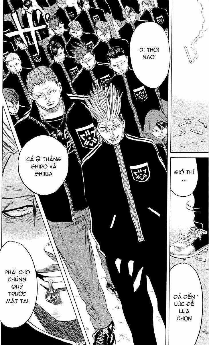 sugarless chapter 10 16