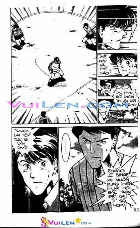 sôi động cầu trường full 17 tập chapter 4 83