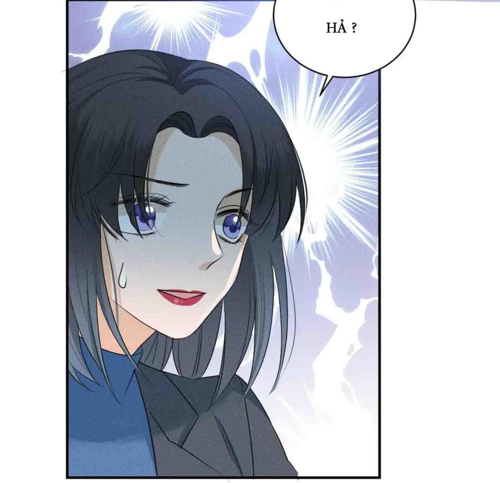 ánh trăng ngọt ngào chapter 12 17