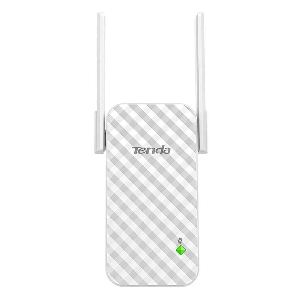 BỘ KÍCH SÓNG WIFI REPEATER 300Mbps TENDA A9