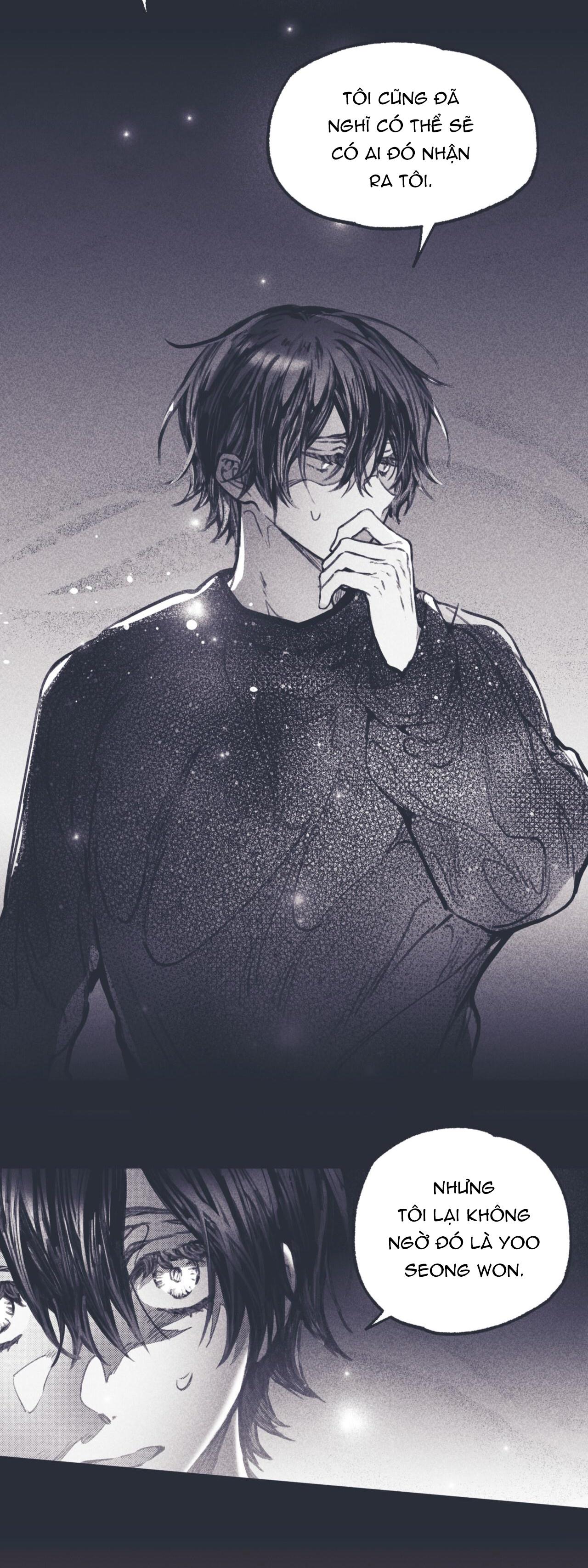 hồi ức cơn thịnh nộ chapter 4 5