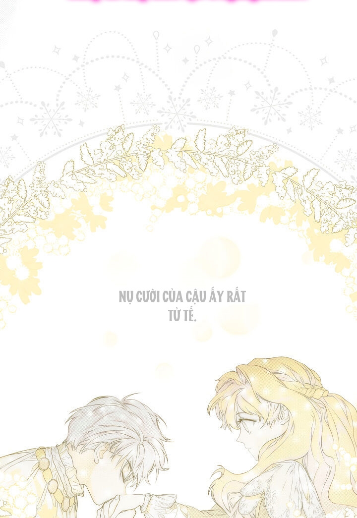 quý cô bí ẩn - secret lady chapter 4 75