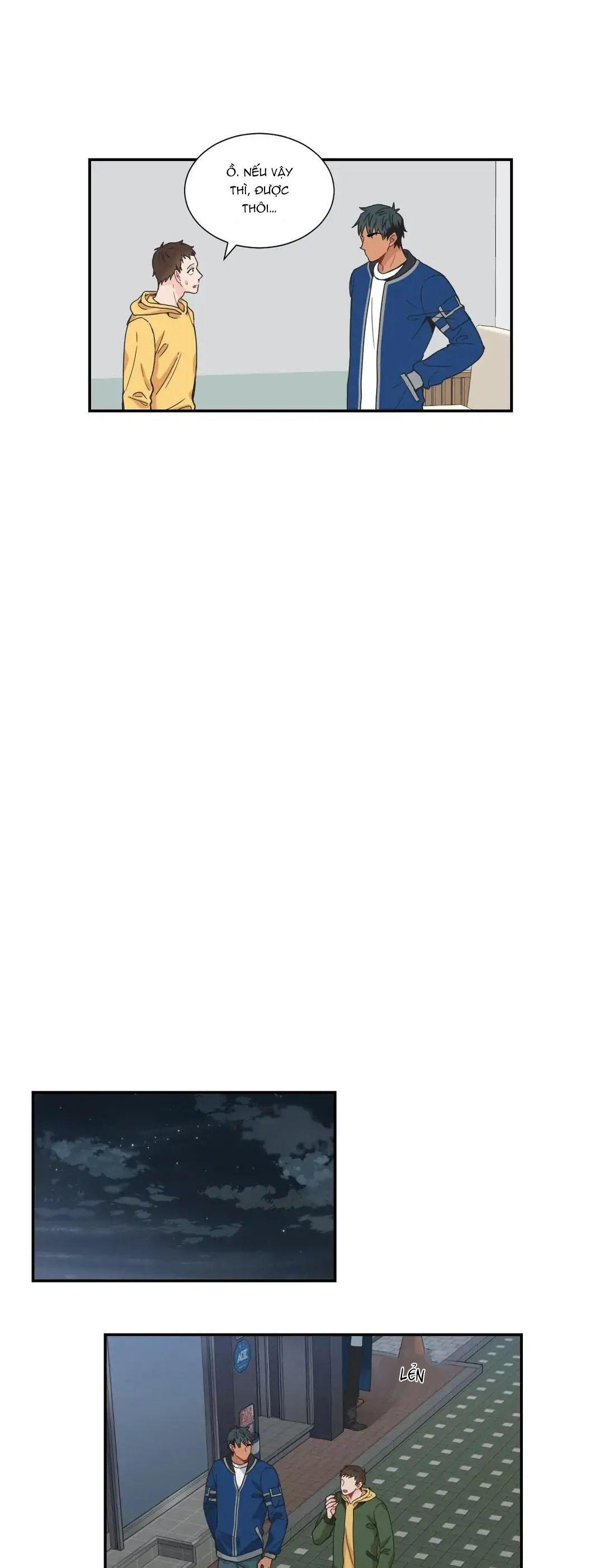 đường ranh giới chapter 19 21