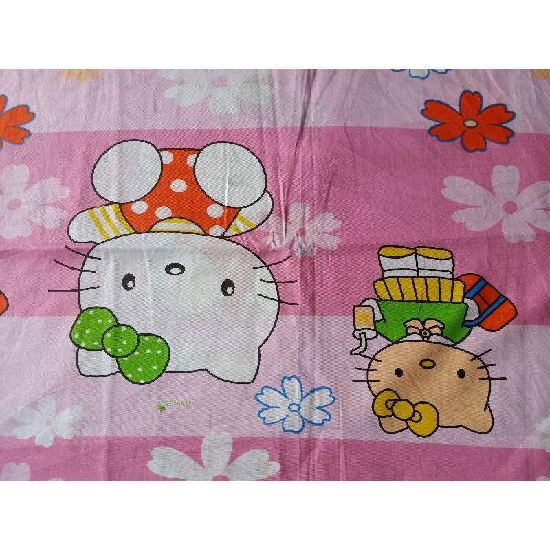 Áo gối nằm 40x60 50x70