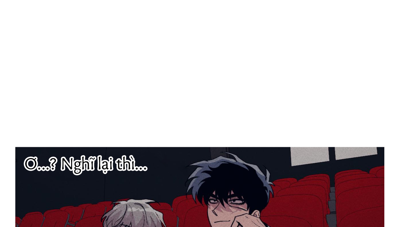 quan hệ chết chóc chapter 21 85