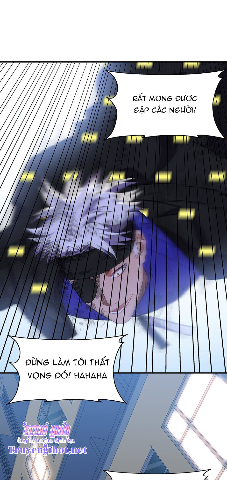 [16+] killing my love chapter 31.1 13